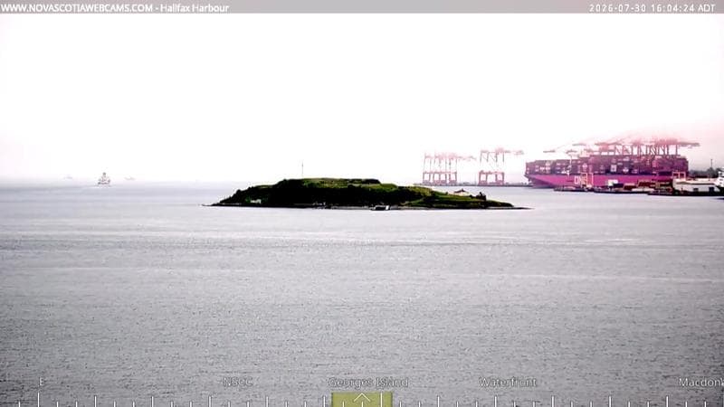 Halifax Waterfront