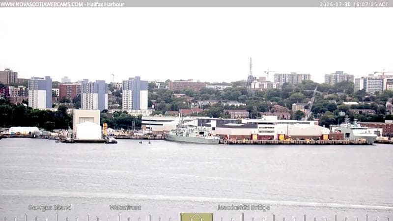 Halifax Waterfront