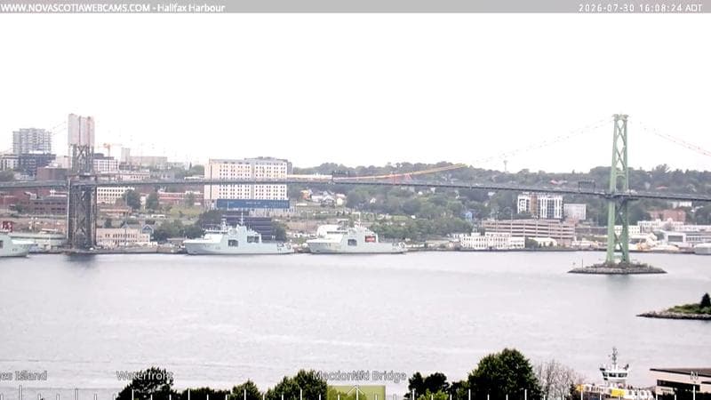 Halifax Waterfront