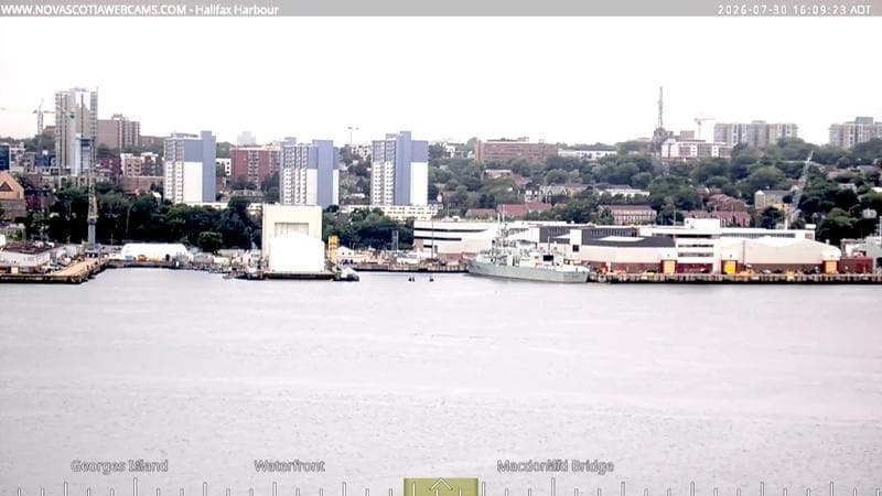 Halifax Waterfront