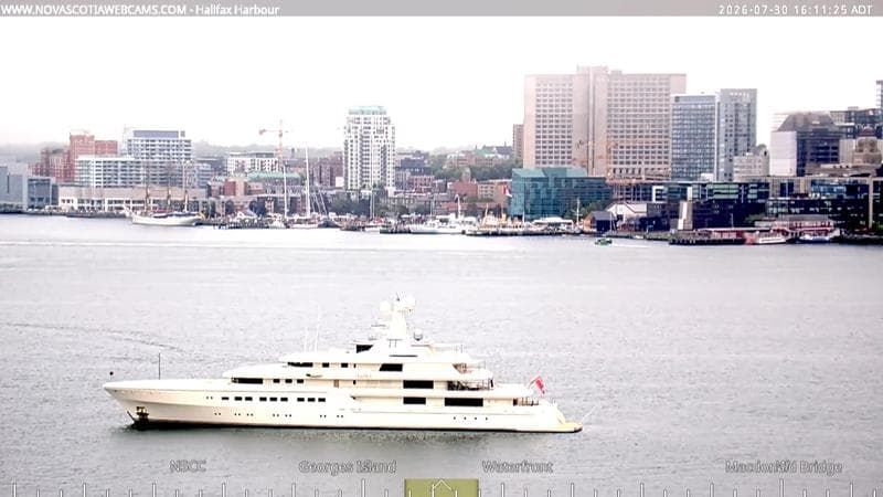 Halifax Waterfront