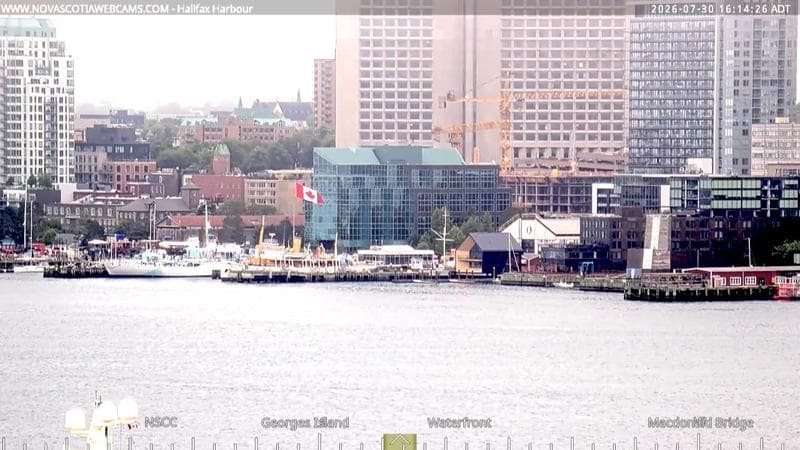 Halifax Waterfront