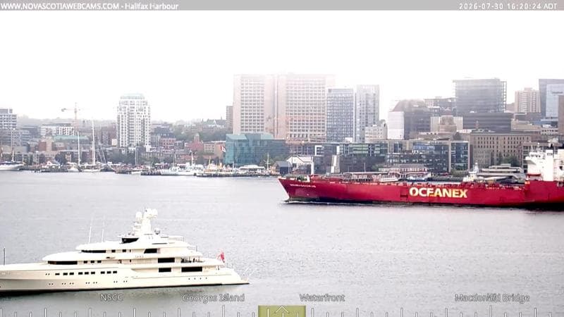 Halifax Waterfront
