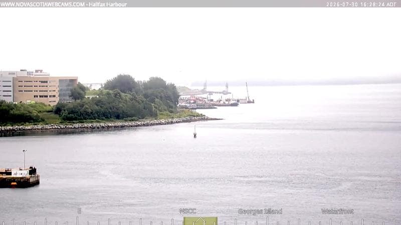 Halifax Waterfront