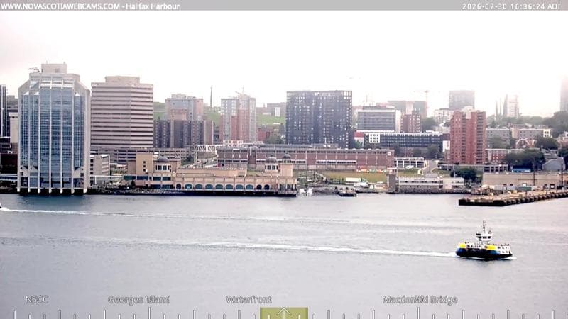 Halifax Waterfront