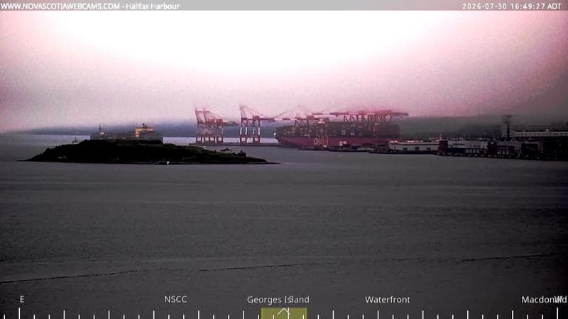 Halifax Waterfront