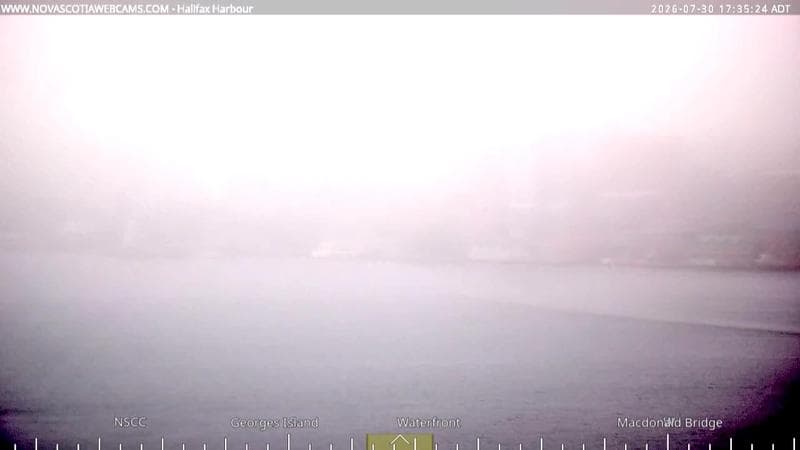 Halifax Waterfront