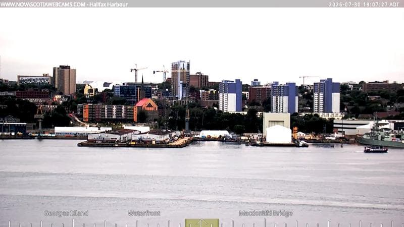 Halifax Waterfront
