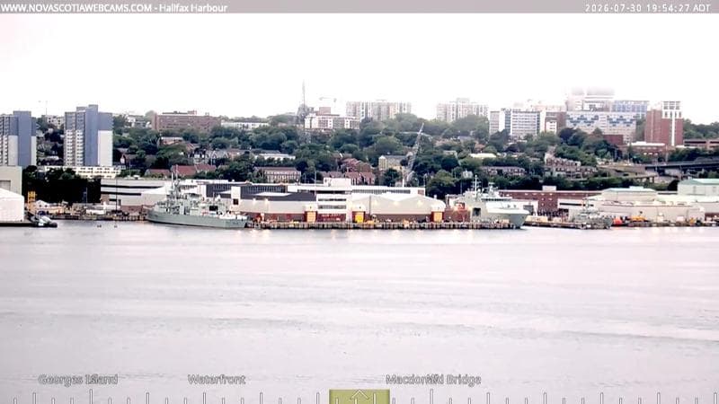 Halifax Waterfront