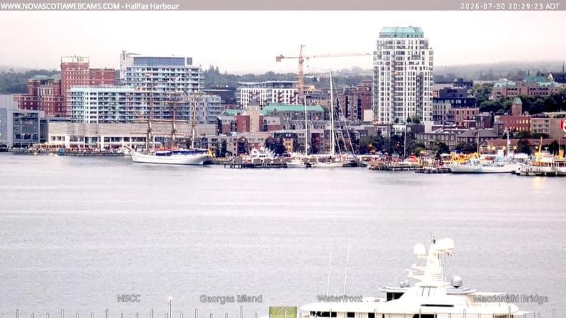 Halifax Waterfront