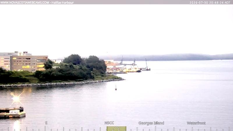 Halifax Waterfront