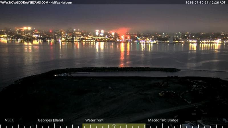 Halifax Waterfront