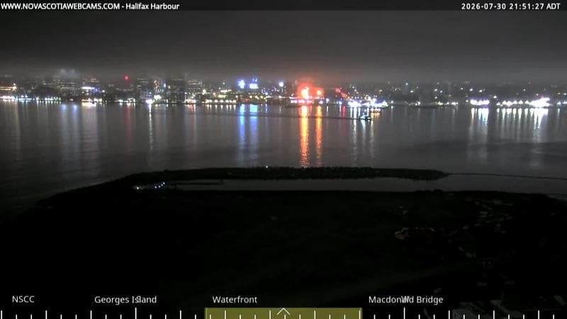 Halifax Waterfront