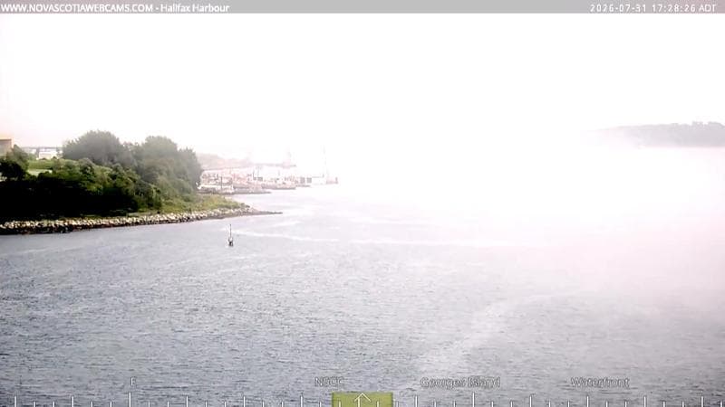 Halifax Waterfront