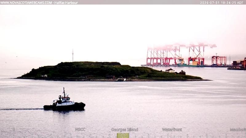 Halifax Waterfront