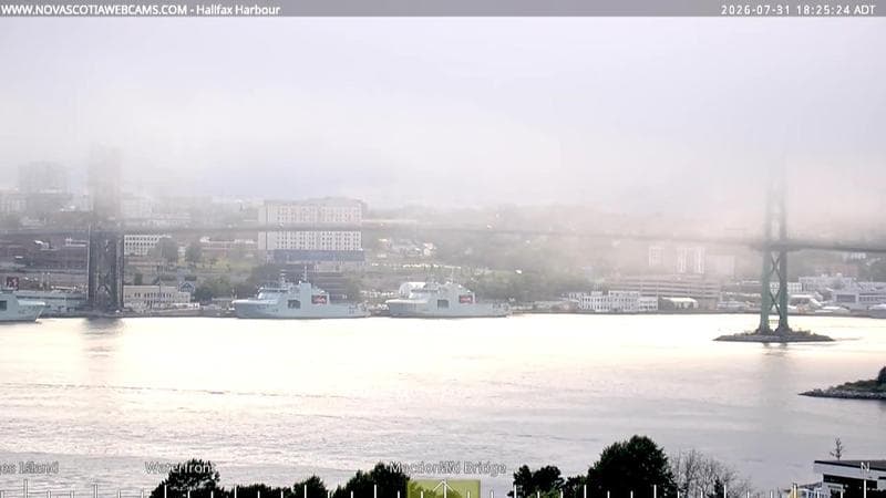 Halifax Waterfront