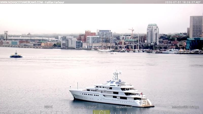 Halifax Waterfront