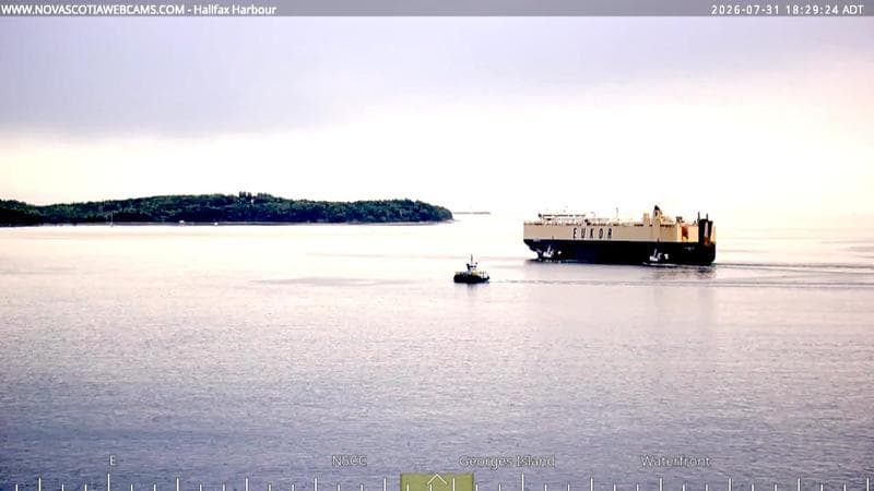 Halifax Waterfront