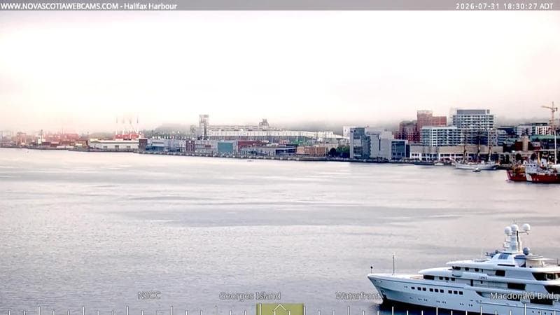 Halifax Waterfront