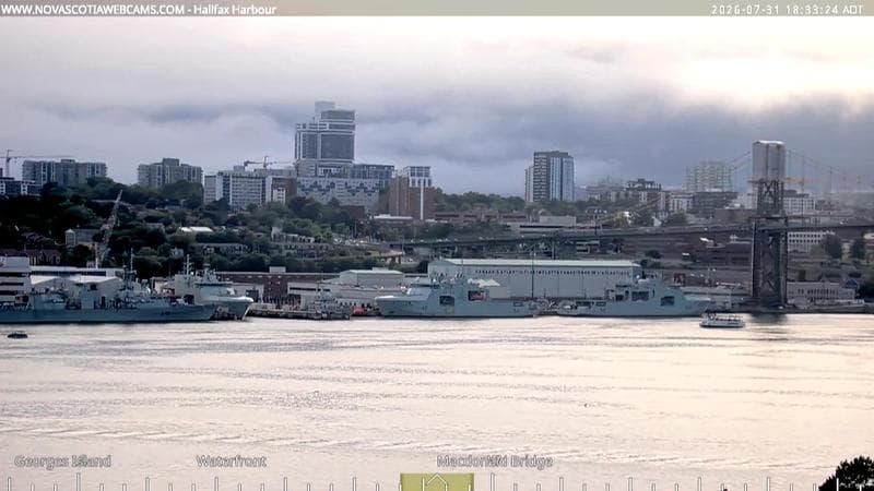 Halifax Waterfront