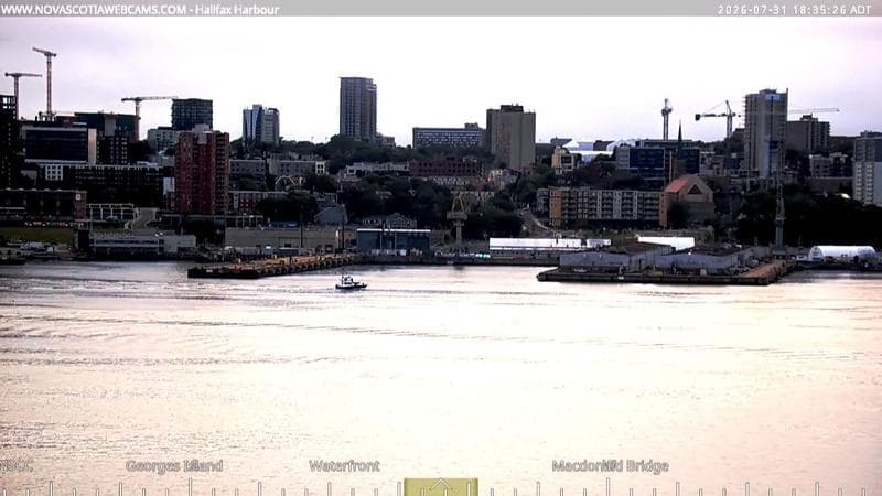 Halifax Waterfront