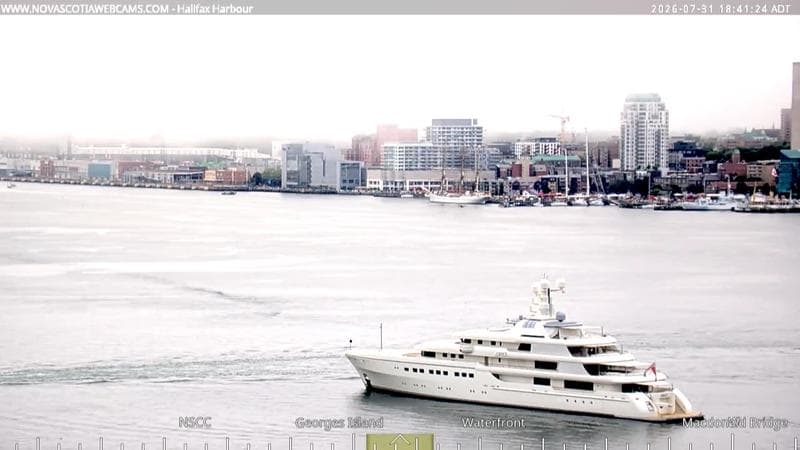 Halifax Waterfront