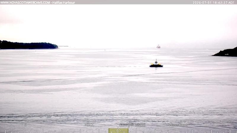 Halifax Waterfront