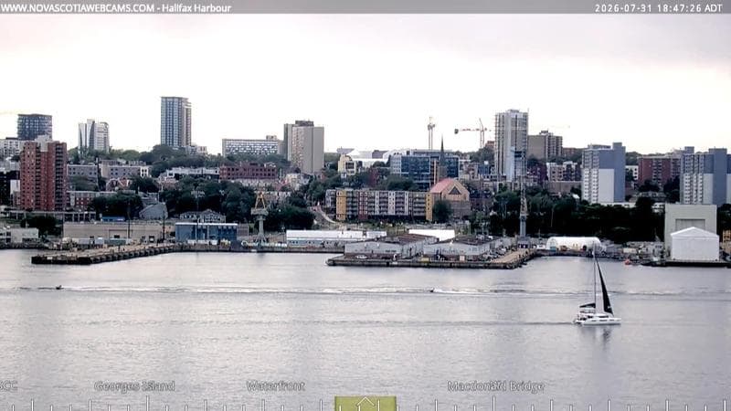 Halifax Waterfront