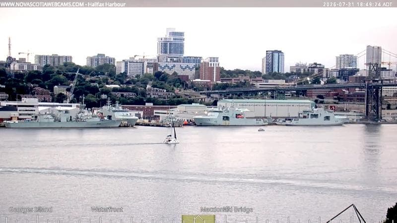 Halifax Waterfront