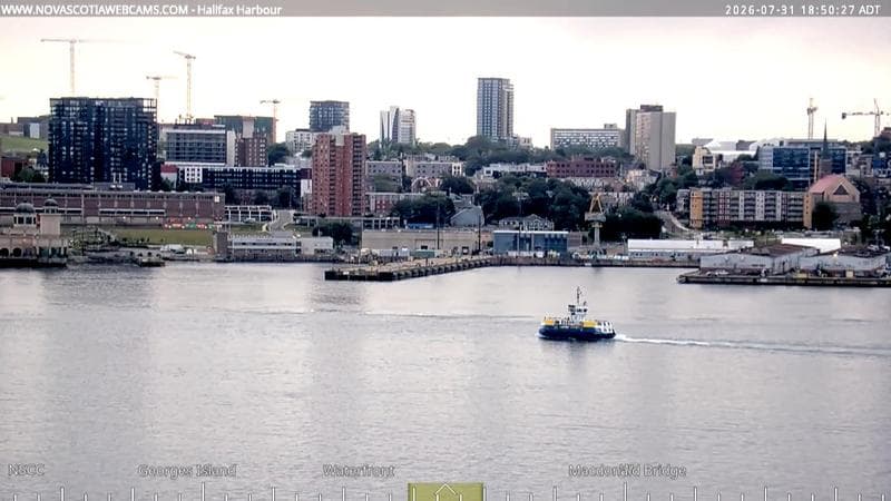 Halifax Waterfront