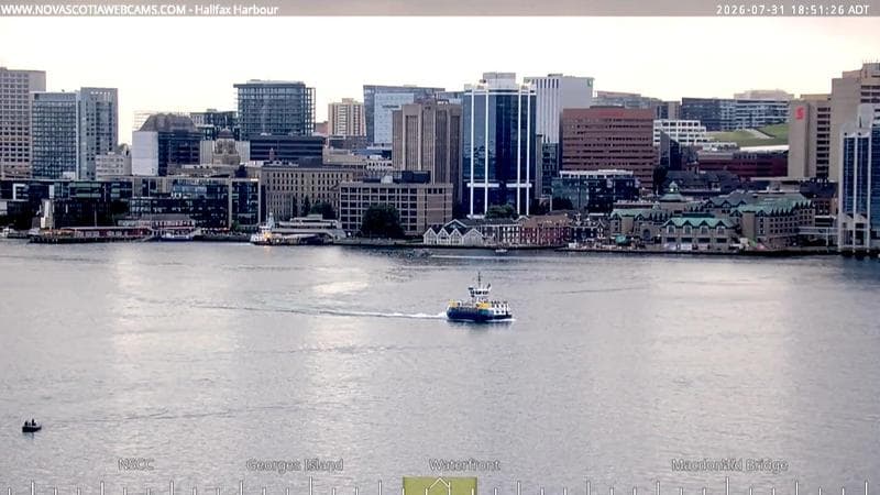 Halifax Waterfront