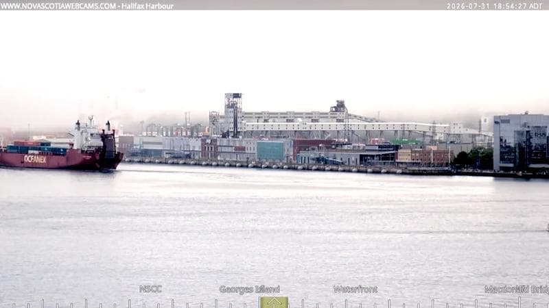 Halifax Waterfront