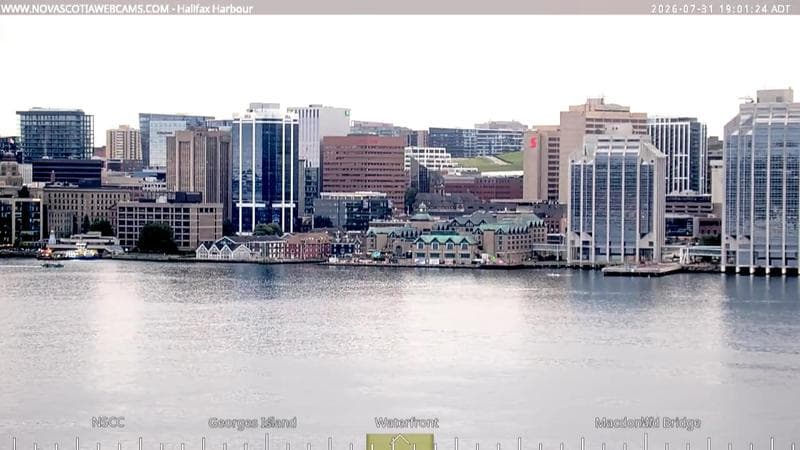 Halifax Waterfront