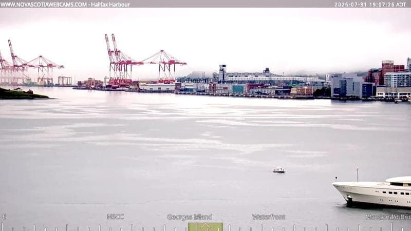 Halifax Waterfront