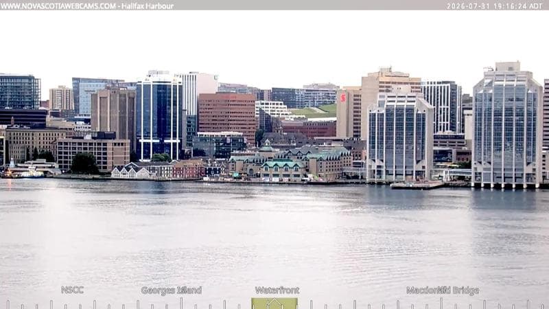 Halifax Waterfront