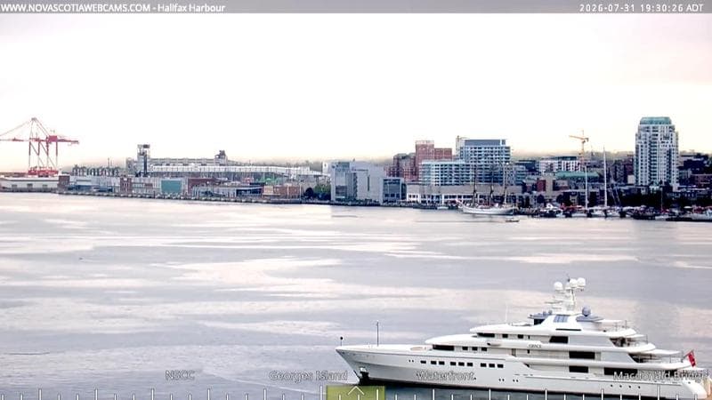 Halifax Waterfront