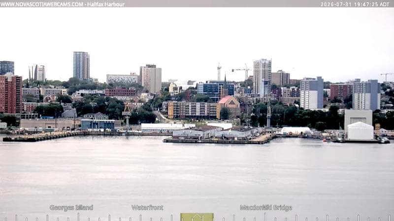 Halifax Waterfront