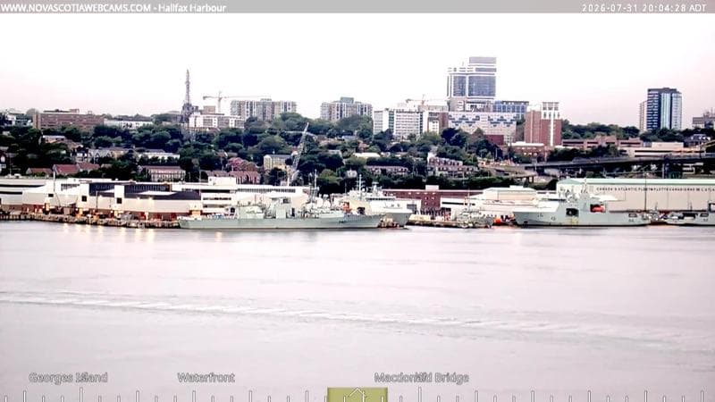 Halifax Waterfront