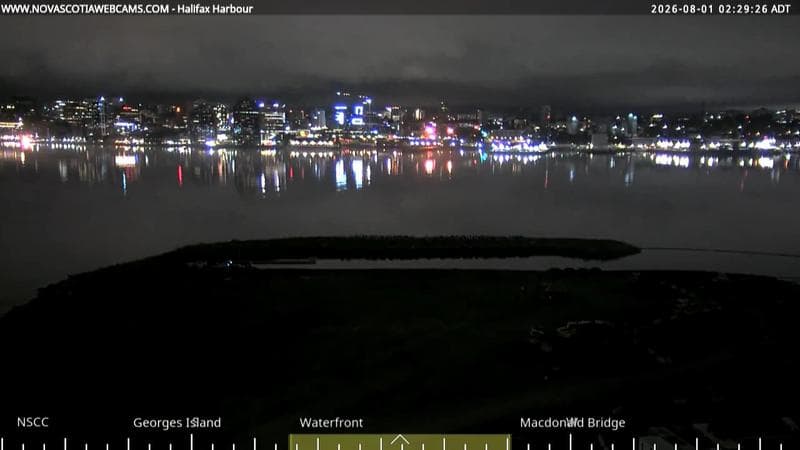 Halifax Waterfront