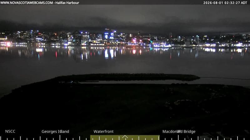Halifax Waterfront