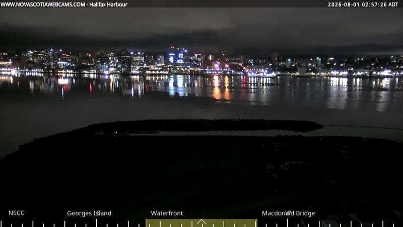 Halifax Waterfront