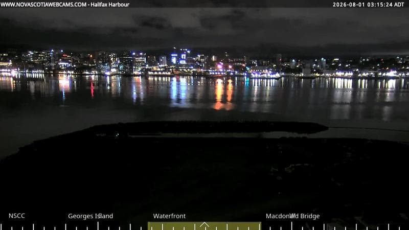 Halifax Waterfront
