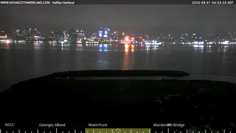 Halifax Waterfront