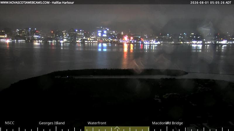 Halifax Waterfront