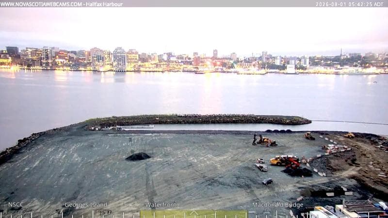 Halifax Waterfront