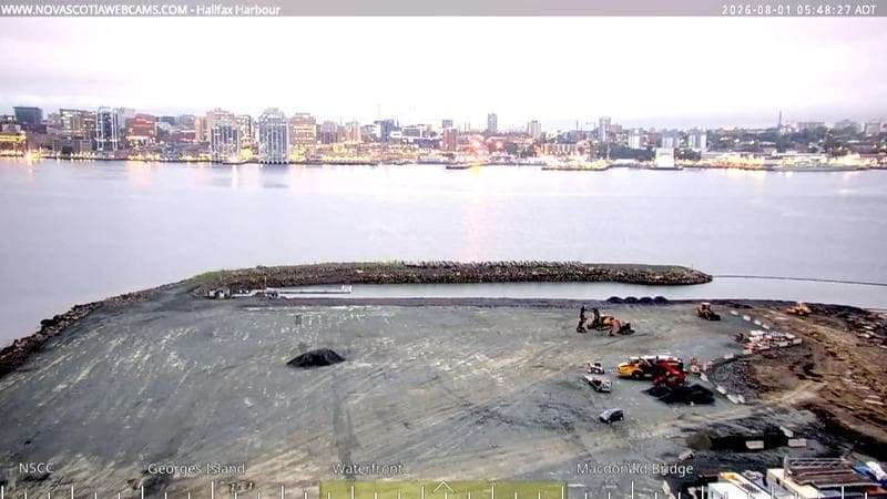 Halifax Waterfront