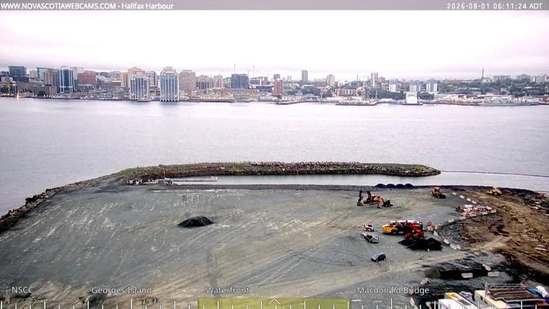 Halifax Waterfront