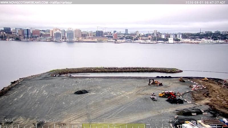Halifax Waterfront