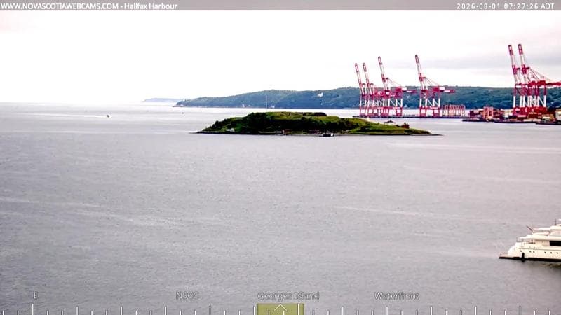 Halifax Waterfront