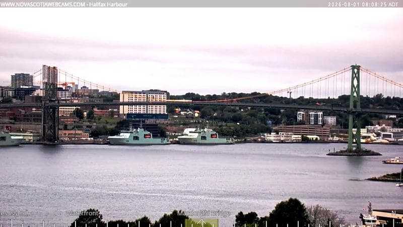 Halifax Waterfront